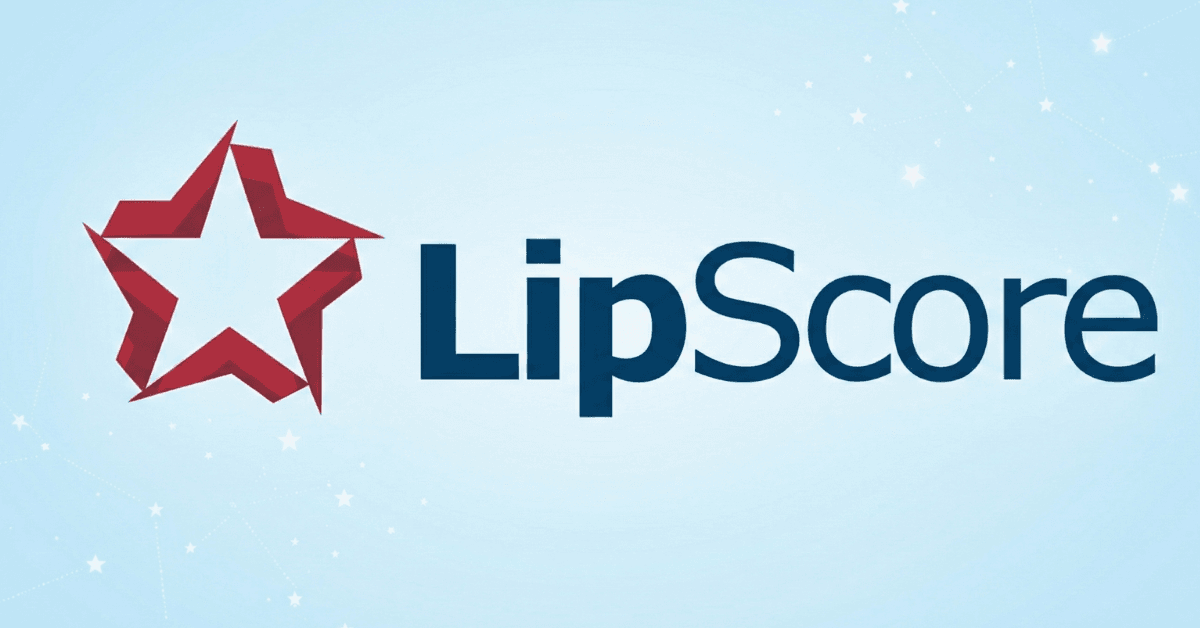 Lipscore