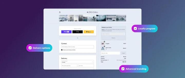 5 CHECKOUT OPTIMIZATION TRICKS THAT BOOST YOUR SALES