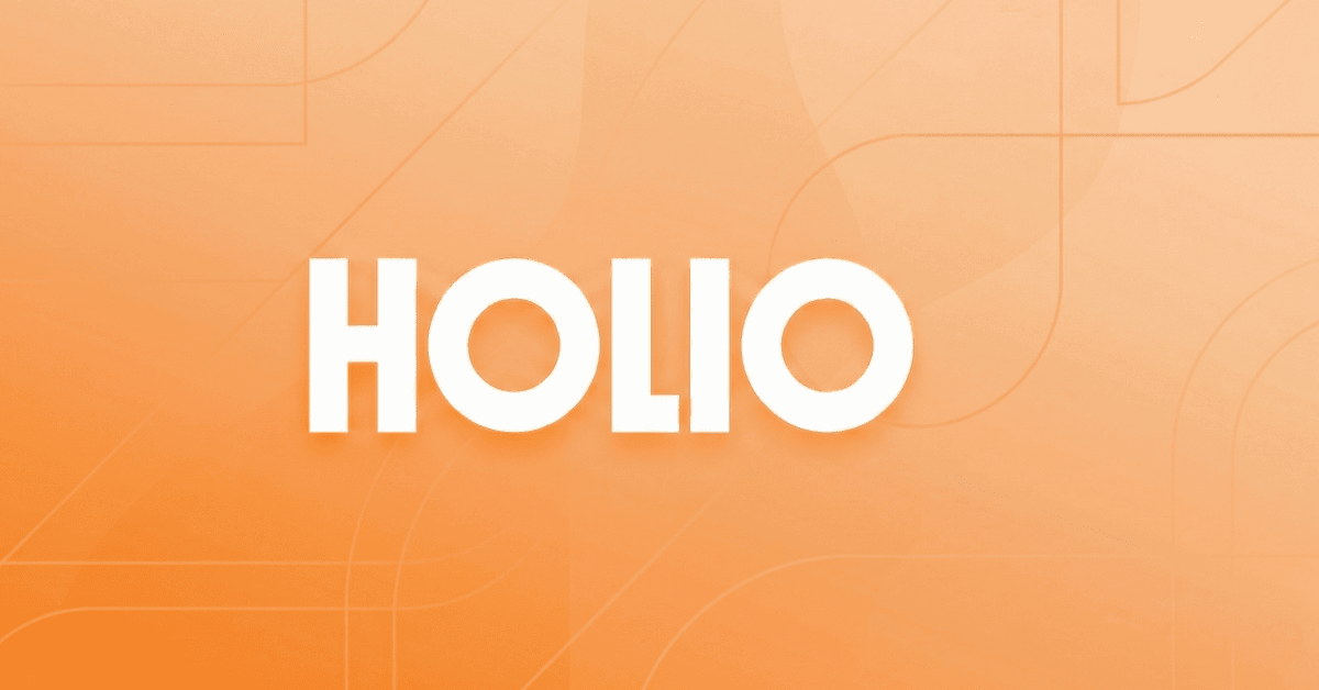Holio.ai