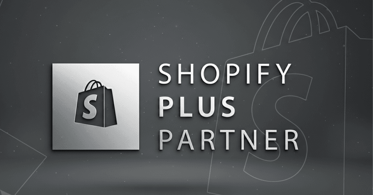 Shopify Plus